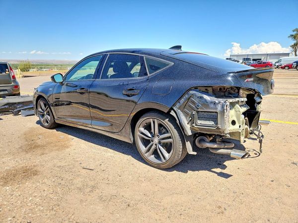 2023 ACURA INTEGRA A-SPEC TECH
