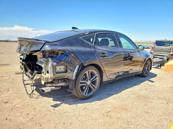2023 ACURA INTEGRA A-SPEC TECH