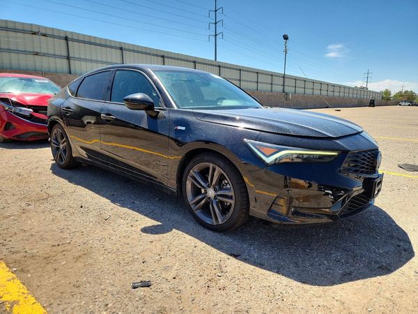 2023 ACURA INTEGRA A-SPEC TECH