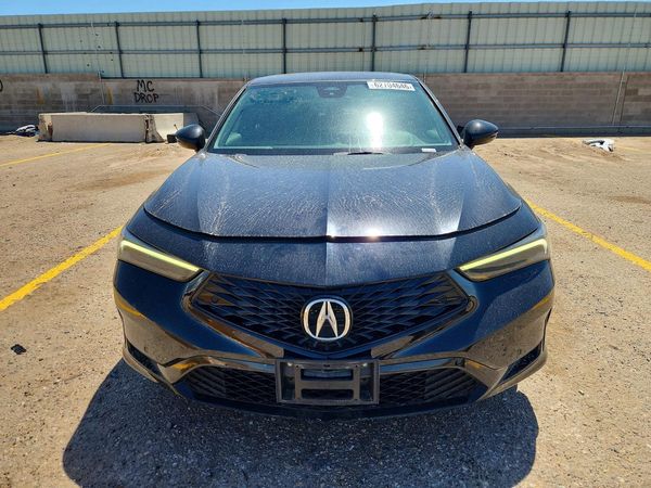 2023 ACURA INTEGRA A-SPEC TECH