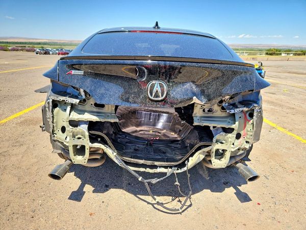 2023 ACURA INTEGRA A-SPEC TECH