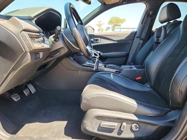 2023 ACURA INTEGRA A-SPEC TECH