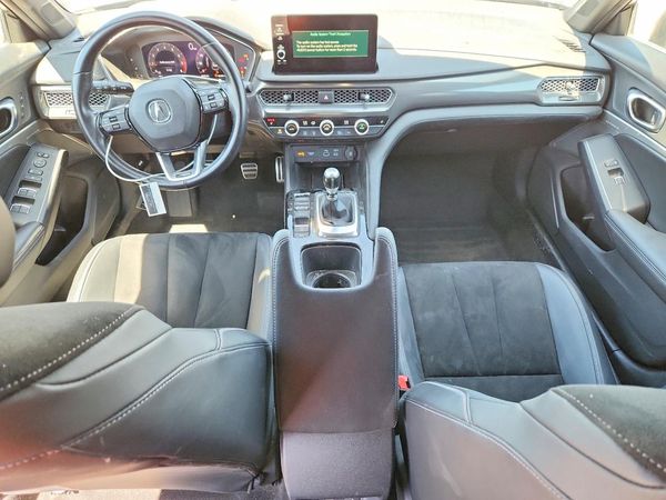 2023 ACURA INTEGRA A-SPEC TECH