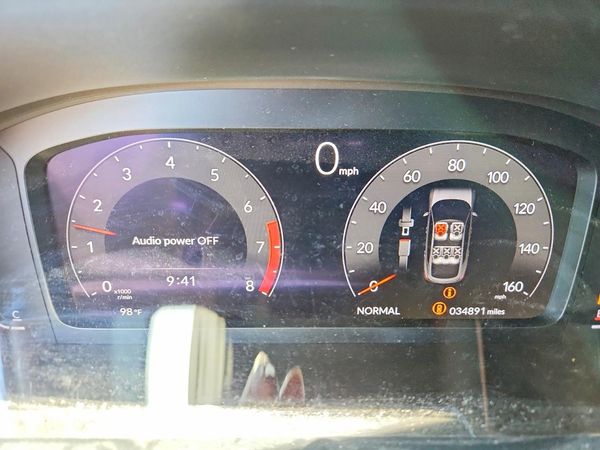 2023 ACURA INTEGRA A-SPEC TECH