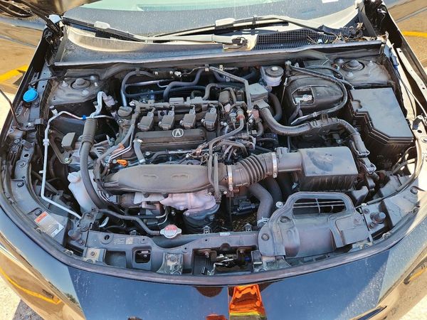 2023 ACURA INTEGRA A-SPEC TECH