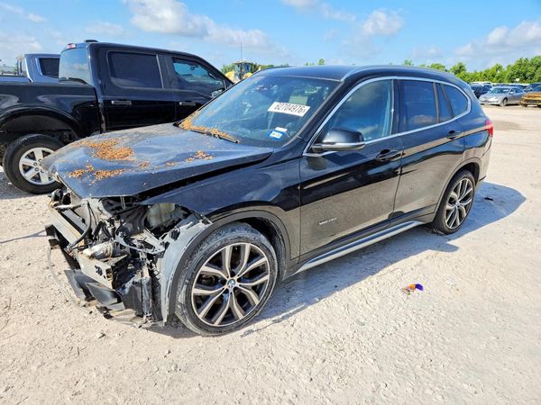 2016 BMW X1 xDrive28i