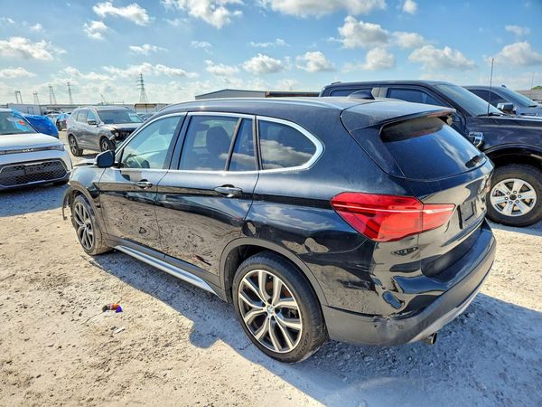 2016 BMW X1 xDrive28i
