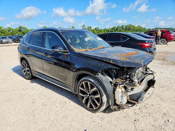 2016 BMW X1 xDrive28i
