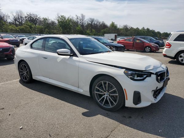 2025 BMW 230XI