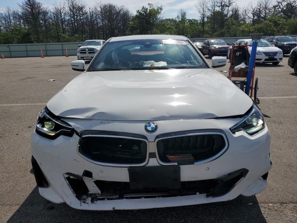 2025 BMW 230XI