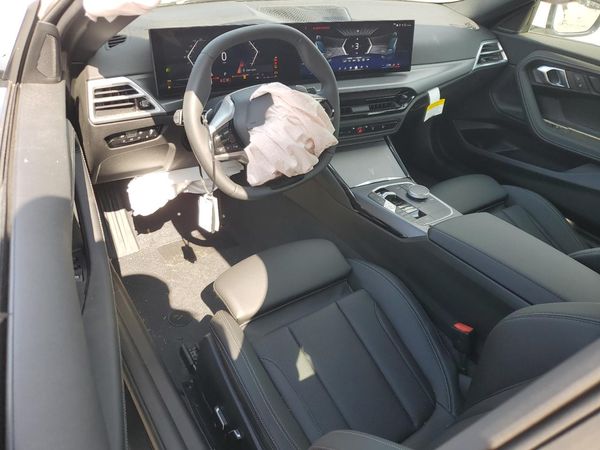 2025 BMW 230XI