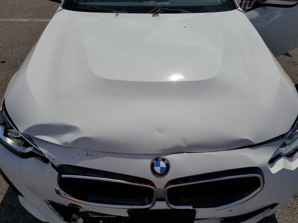 2025 BMW 230XI