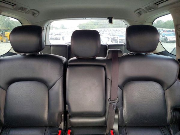 2018 NISSAN ARMADA