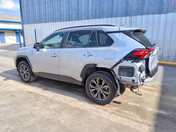 2024 TOYOTA RAV4 Limited