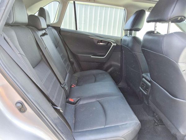 2024 TOYOTA RAV4 Limited