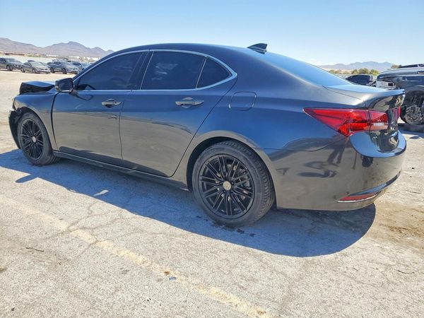 2015 ACURA TLX TECH V6