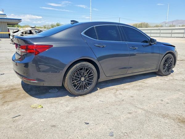2015 ACURA TLX TECH V6