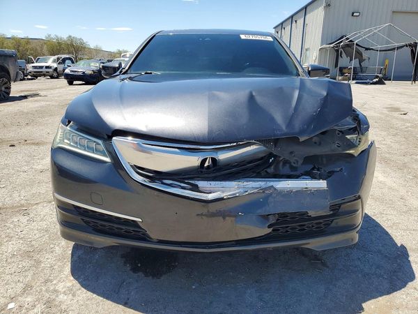 2015 ACURA TLX TECH V6