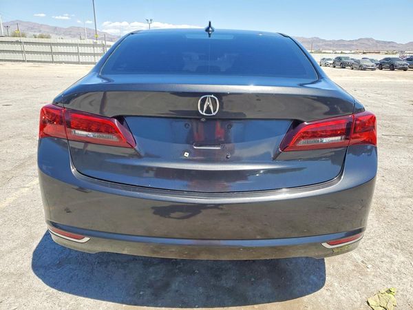 2015 ACURA TLX TECH V6