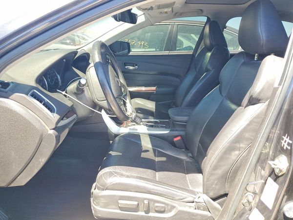2015 ACURA TLX TECH V6