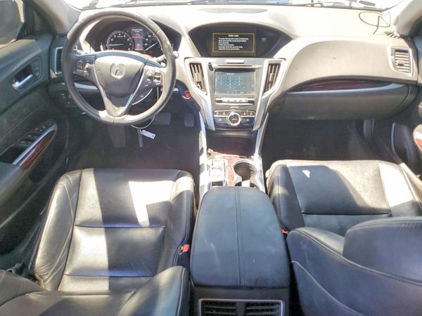 2015 ACURA TLX TECH V6