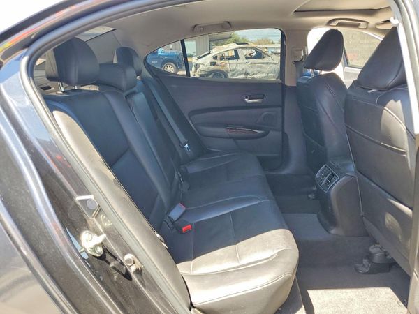 2015 ACURA TLX TECH V6