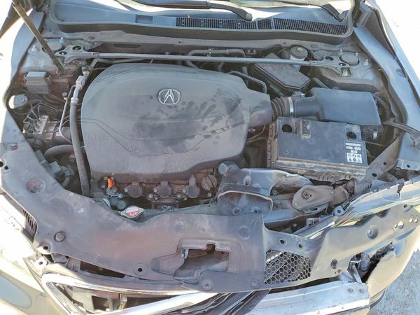 2015 ACURA TLX TECH V6