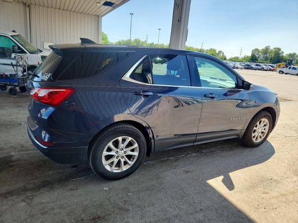 2018 CHEVROLET EQUINOX LT (1LT)