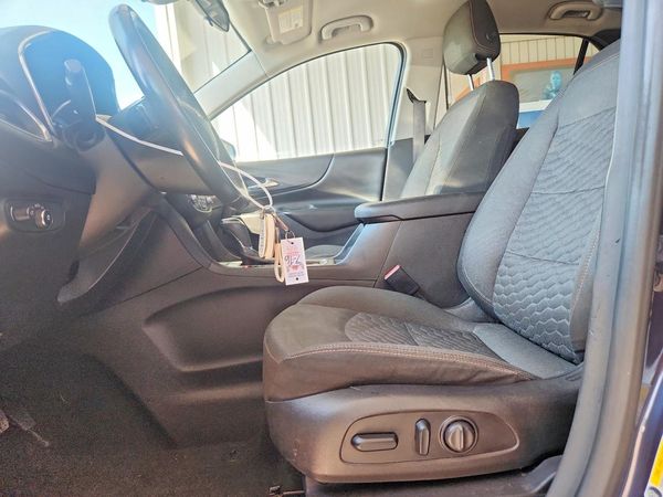 2018 CHEVROLET EQUINOX LT (1LT)