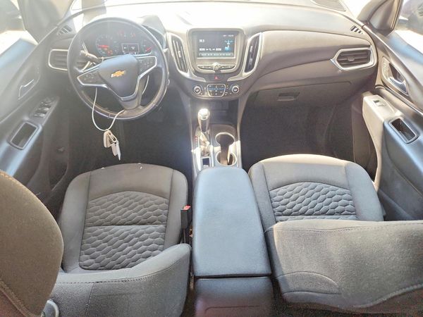2018 CHEVROLET EQUINOX LT (1LT)