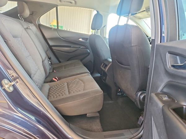 2018 CHEVROLET EQUINOX LT (1LT)
