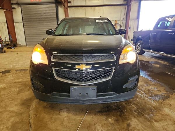 2015 CHEVROLET EQUINOX