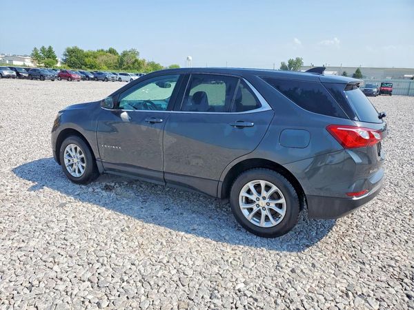 2020 CHEVROLET EQUINOX LT (1LT)