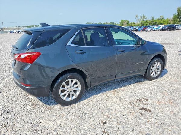 2020 CHEVROLET EQUINOX LT (1LT)