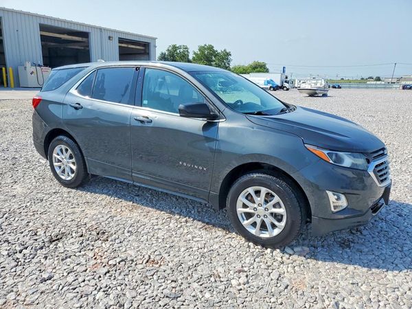 2020 CHEVROLET EQUINOX LT (1LT)