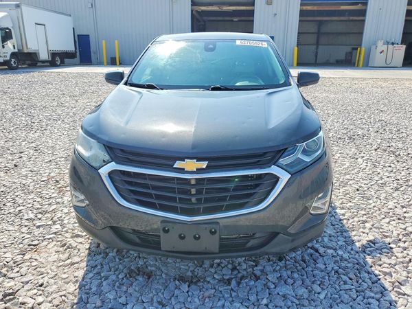 2020 CHEVROLET EQUINOX LT (1LT)