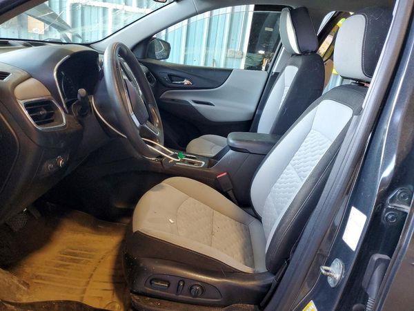 2020 CHEVROLET EQUINOX LT (1LT)