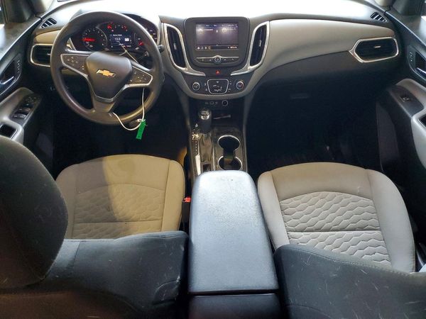 2020 CHEVROLET EQUINOX LT (1LT)