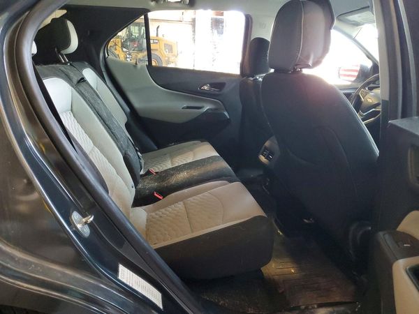2020 CHEVROLET EQUINOX LT (1LT)