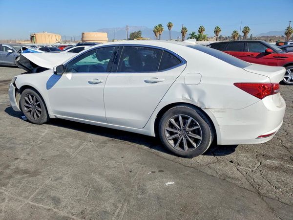 2019 ACURA TLX Standard
