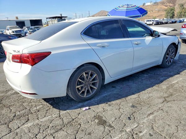 2019 ACURA TLX Standard