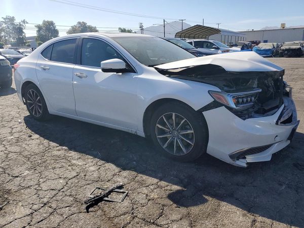 2019 ACURA TLX Standard