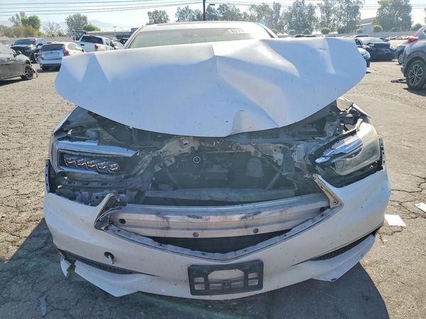 2019 ACURA TLX Standard