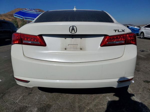 2019 ACURA TLX Standard