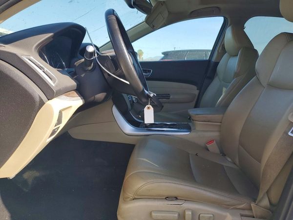 2019 ACURA TLX Standard