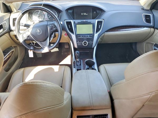 2019 ACURA TLX Standard
