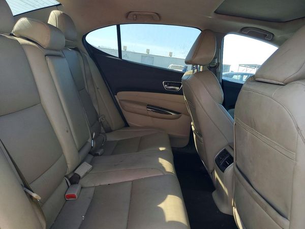 2019 ACURA TLX Standard