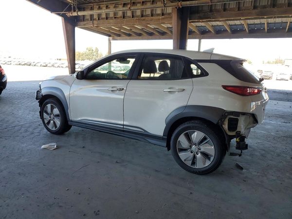 2021 HYUNDAI KONA Ultimate