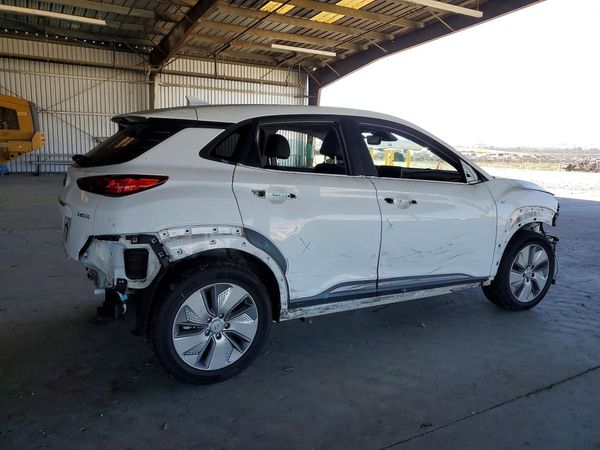 2021 HYUNDAI KONA Ultimate
