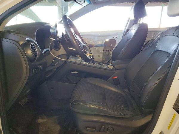 2021 HYUNDAI KONA Ultimate